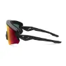 Siroko Gs4 Nansen Solbriller, Black, Multicolor Mirror/CAT3