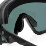 Siroko Gs4 Nansen Solbriller, Black, Multicolor Mirror/CAT3
