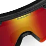 Siroko Gs4 Nansen Solbriller, Black, Multicolor Mirror/CAT3