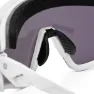 Siroko Gs4 Stein Solbriller, White, Green Mirror/CAT3