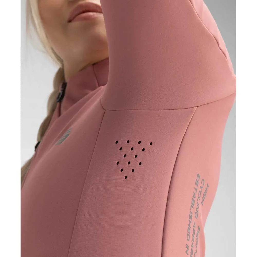 Siroko J1 Betta Jakke, Pink