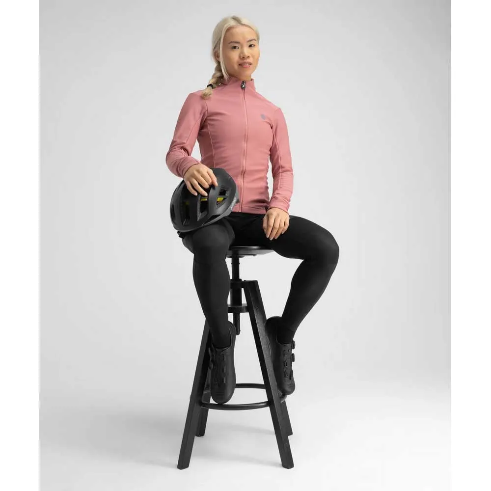 Siroko J1 Betta Jakke, Pink