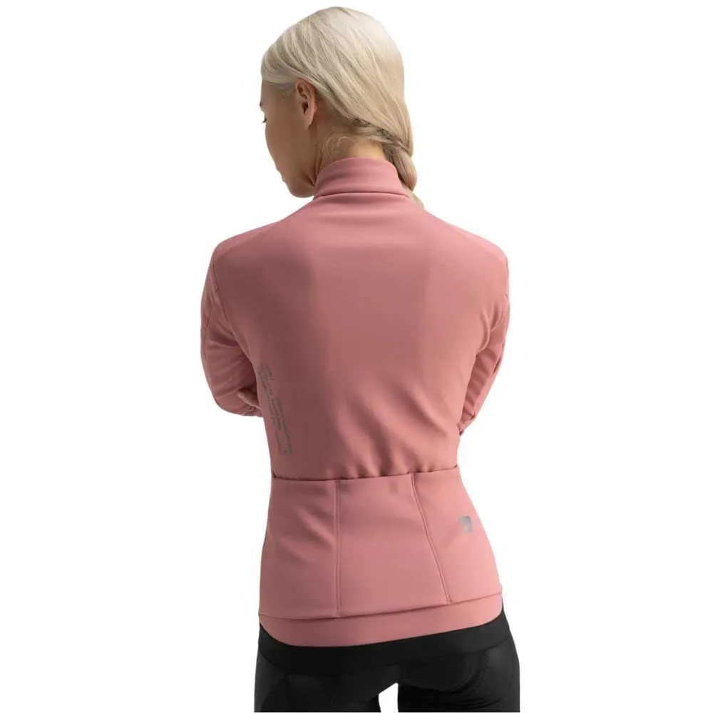 Siroko J1 Betta Jakke, Pink