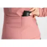 Siroko J1 Betta Jakke, Pink