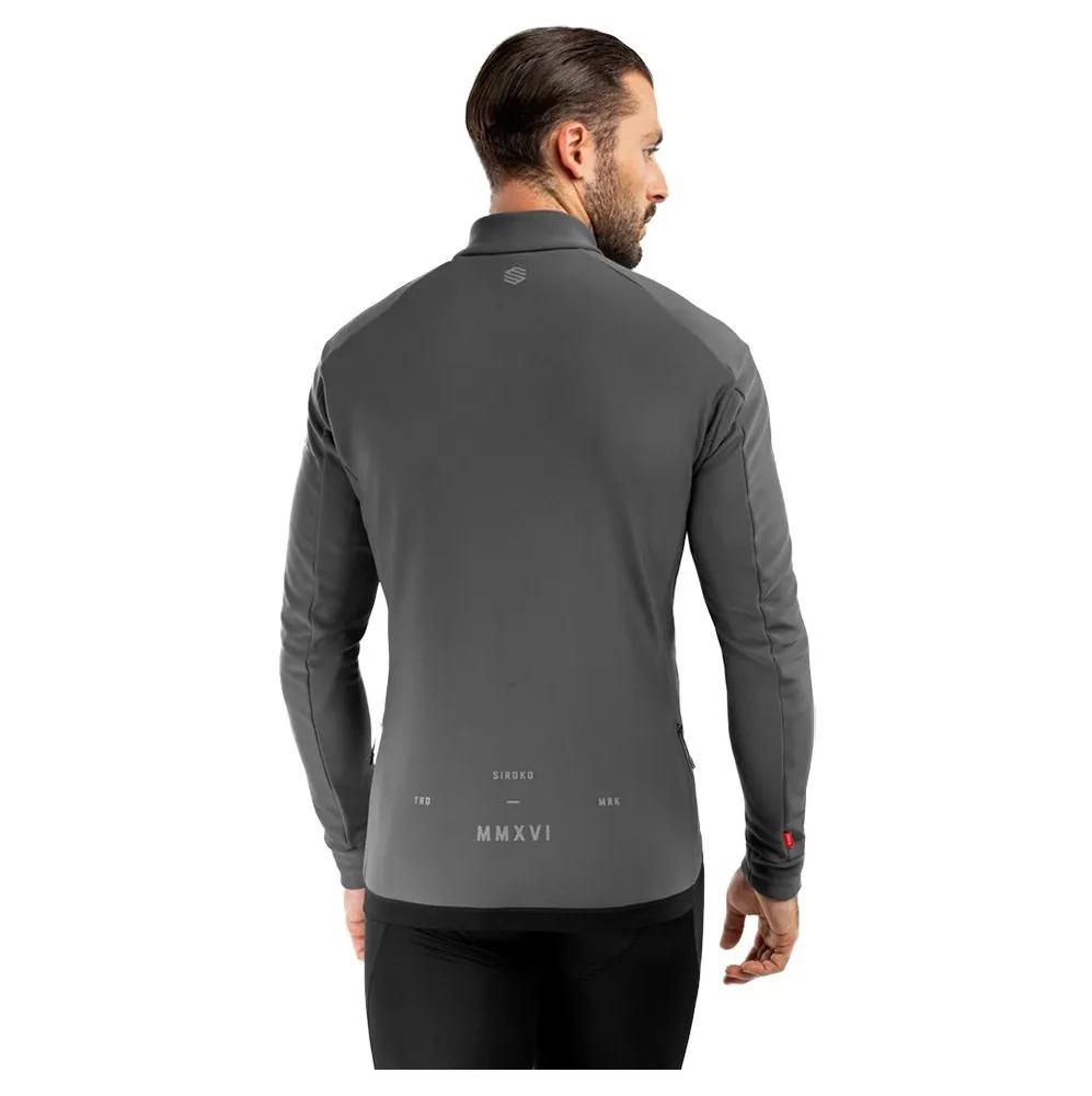 Siroko J1 Julier Jakke, Grey