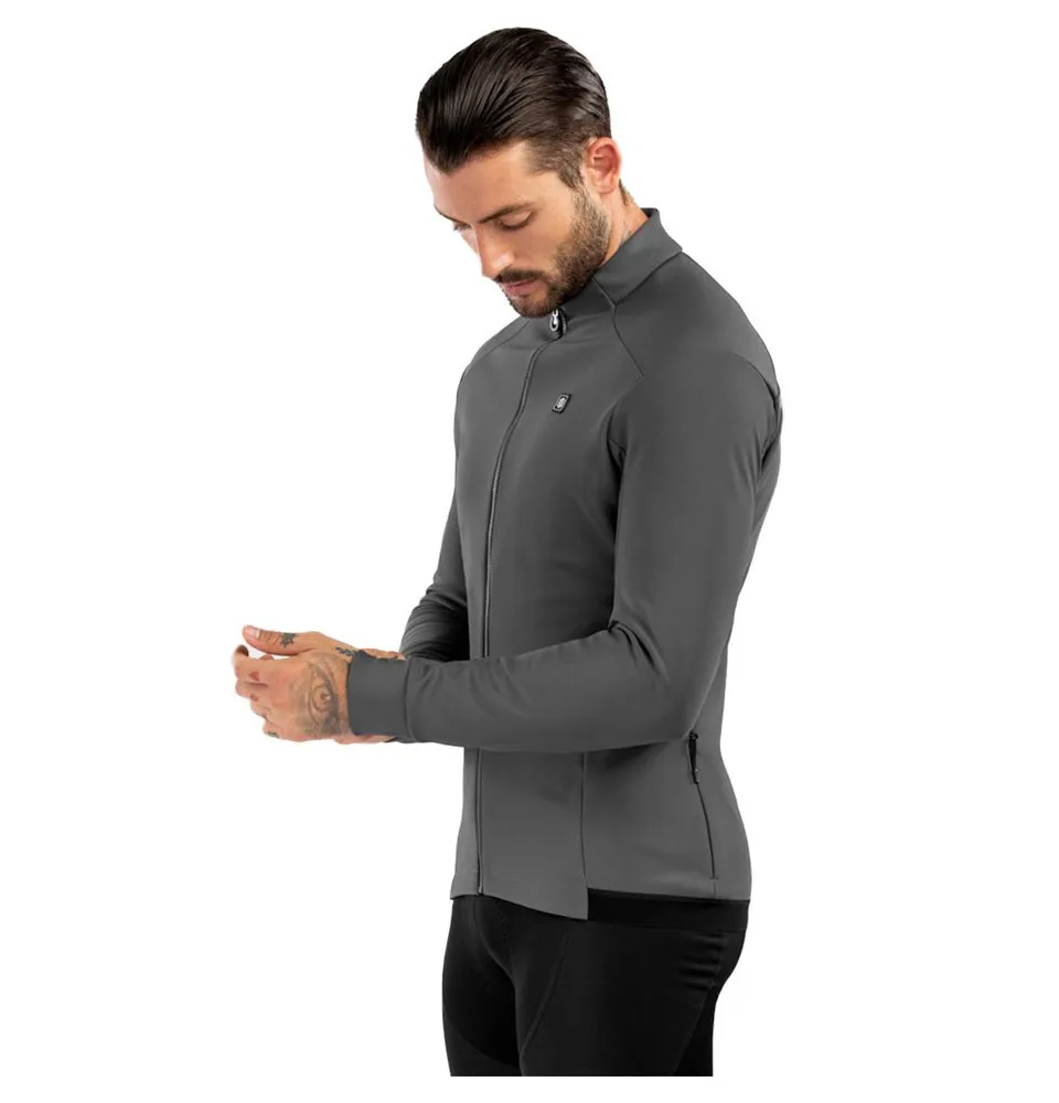 Siroko J1 Julier Jakke, Grey