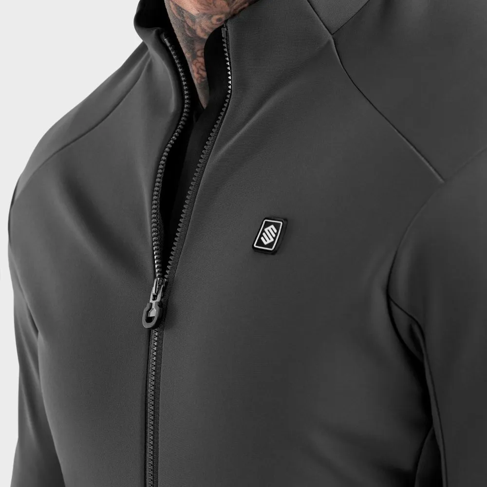 Siroko J1 Julier Jakke, Grey