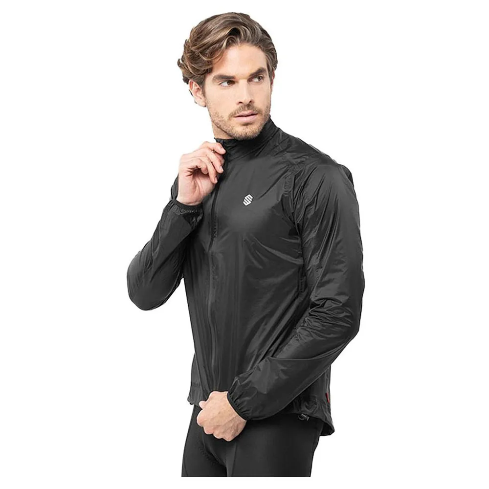Siroko J2 Tourmalet Jakke