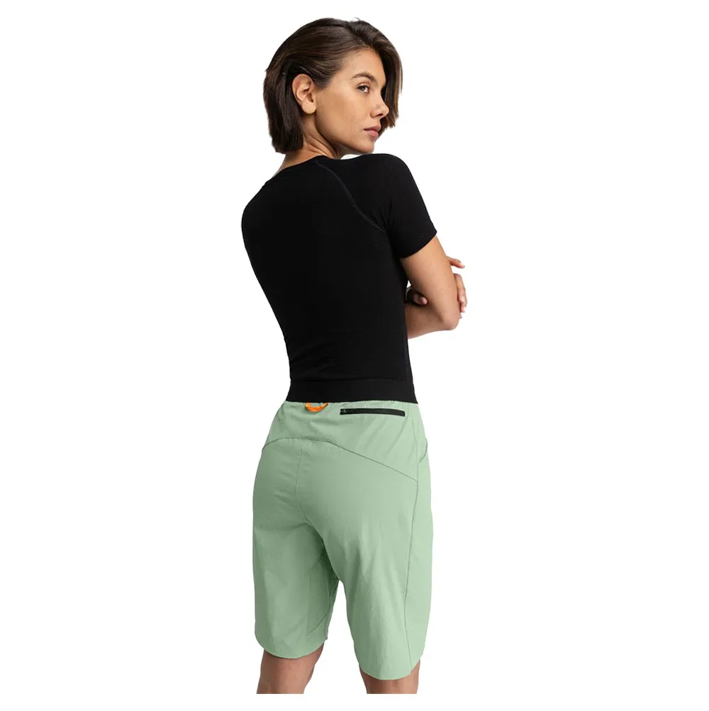 Siroko Jade Shorts