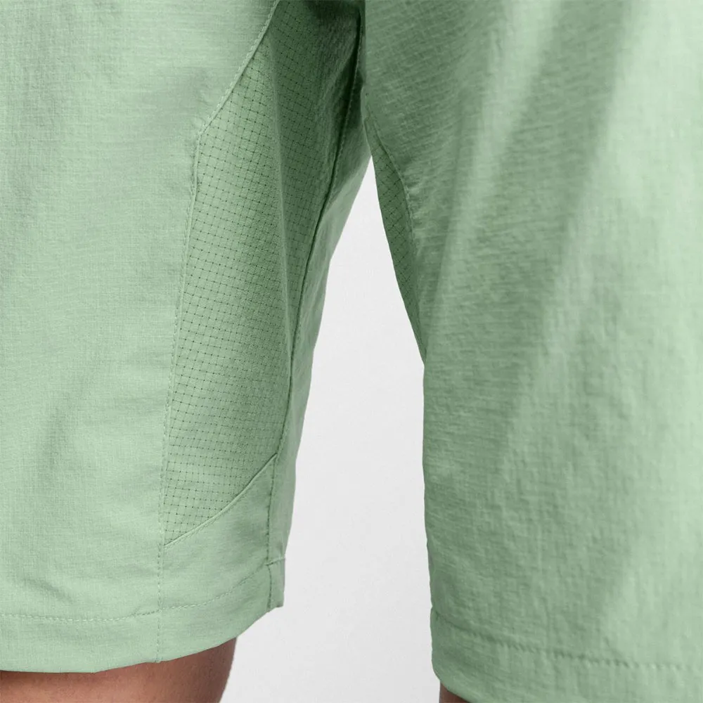 Siroko Jade Shorts