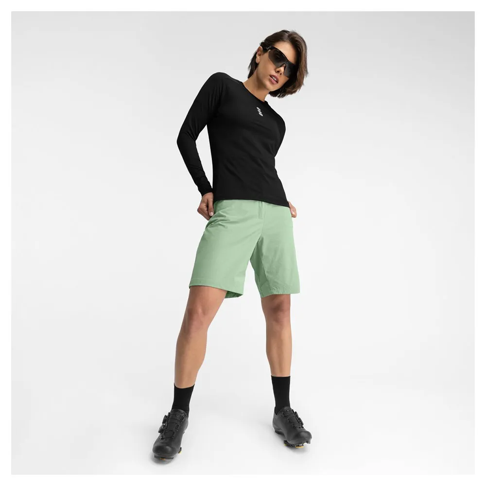 Siroko Jade Shorts