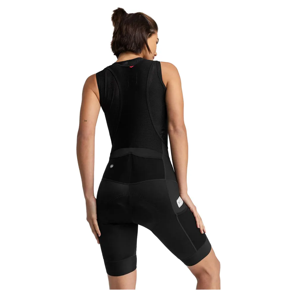 Siroko Jet Sykkelshorts