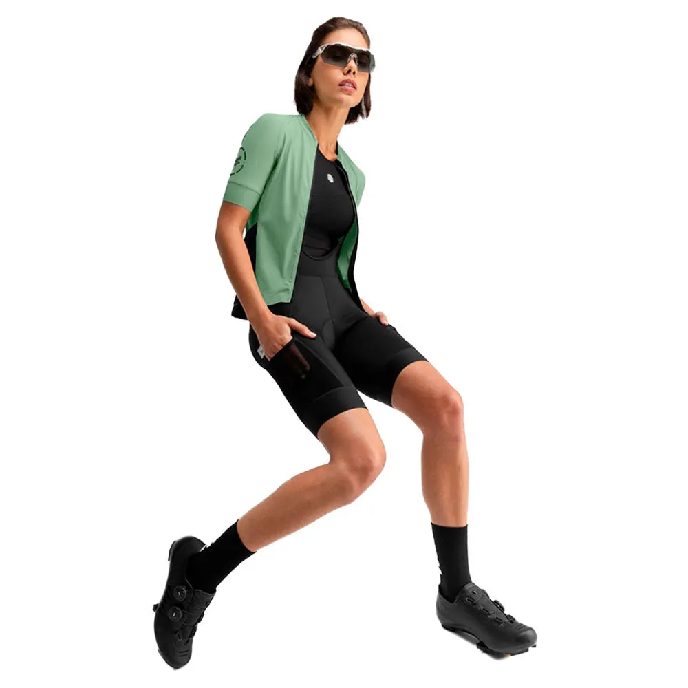 Siroko Jet Sykkelshorts