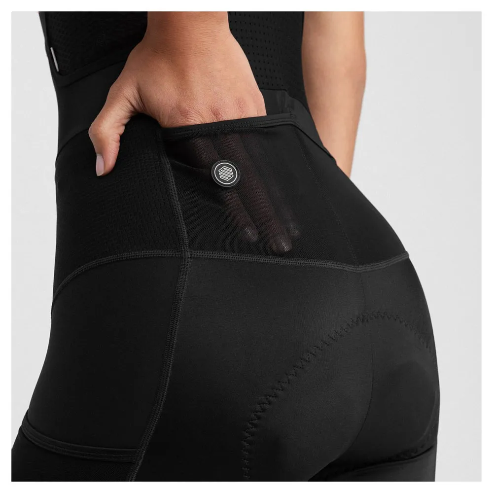 Siroko Jet Sykkelshorts