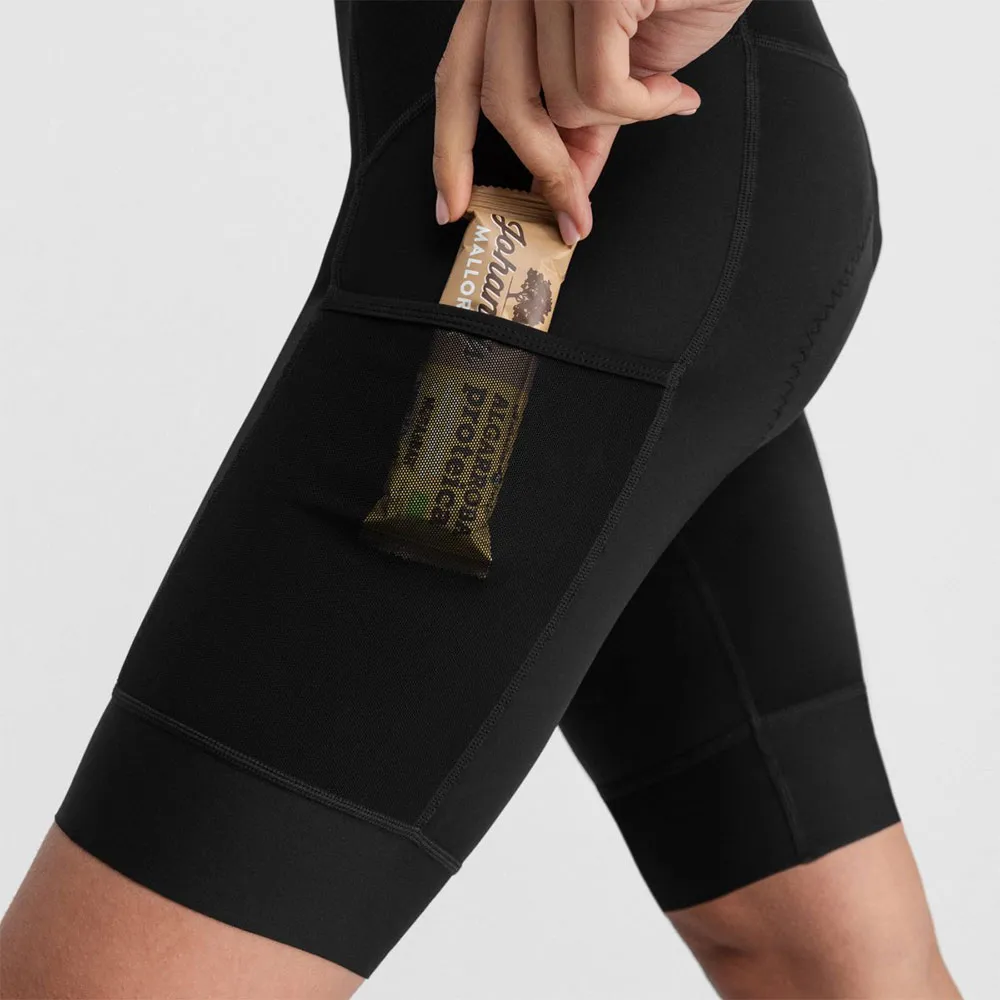 Siroko Jet Sykkelshorts