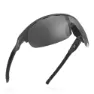 Siroko K3 Africa Foto Kromatiske Solbriller, Black, Photochromic Black Mirror