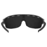 Siroko K3 Finisher Polariserte Solbriller, Black, Black/CAT3