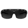 Siroko K3 Finisher Polariserte Solbriller, Black, Black/CAT3