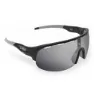 Siroko K3 Road Race Fotokromatiske Polariserte Solbriller, Black / grey, Black/CAT1-3