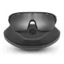Siroko K3 Road Race Fotokromatiske Polariserte Solbriller, Black / grey, Black/CAT1-3