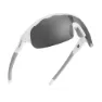 Siroko K3 Shimanami Kaido Fotokromatiske Polariserte Solbriller, White / grey, Black/CAT1-3