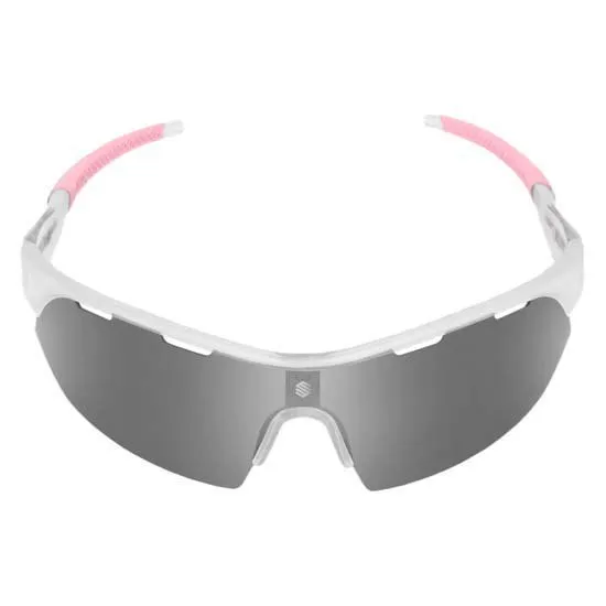 Siroko K3s Giau Foto Kromatiske Solbriller, White / pink, Grey/CAT2-3 Siroko K3s Giau Foto Kromatiske Solbriller, White / pink, Grey/CAT2-3