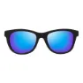 Siroko K3s Photochromic Hyde Park Polariserte Solbriller, Black / blue, Blue Mirror
