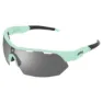Siroko K3s Sa Calobra Foto Kromatiske Solbriller, Green / black, Grey/CAT2-3