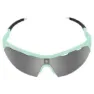 Siroko K3s Sa Calobra Foto Kromatiske Solbriller, Green / black, Grey/CAT2-3