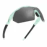 Siroko K3s Sa Calobra Foto Kromatiske Solbriller, Green / black, Grey/CAT2-3