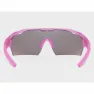 Siroko K4 Srx Audax Solbriller, Pink / blue, Blue/CAT3