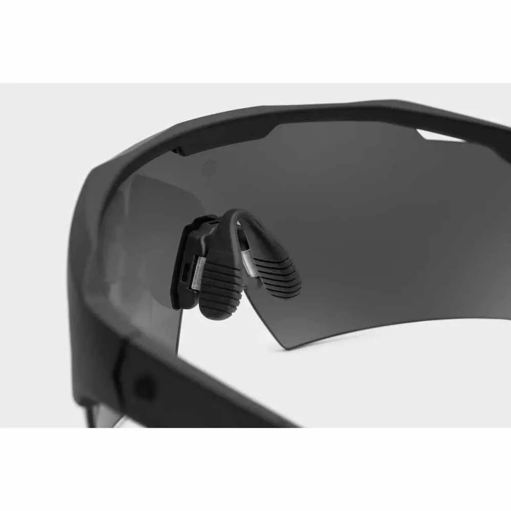 Siroko K4 Srx Blackmountain Solbriller, Black, Black/CAT3 Siroko K4 Srx Blackmountain Solbriller, Black, Black/CAT3