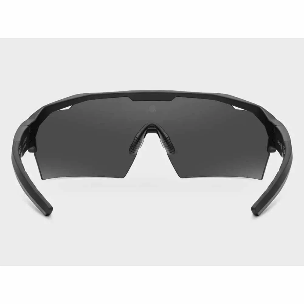 Siroko K4 Srx Blackmountain Solbriller, Black, Black/CAT3 Siroko K4 Srx Blackmountain Solbriller, Black, Black/CAT3