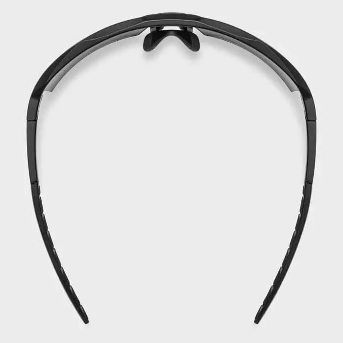 Siroko K4 Srx Blackmountain Solbriller, Black, Black/CAT3 Siroko K4 Srx Blackmountain Solbriller, Black, Black/CAT3