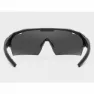 Siroko K4 Srx Blackmountain Solbriller, Black, Black/CAT3