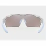 Siroko K4 Srx Cape Town Solbriller, Clear / blue, Blue/CAT3