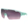 Siroko K4 Srx Mediterranean Solbriller, Green / purple, Purple/CAT3