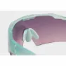 Siroko K4 Srx Mediterranean Solbriller, Green / purple, Purple/CAT3