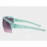 Siroko K4 Srx Mediterranean Solbriller, Green / purple, Purple/CAT3