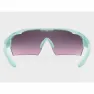 Siroko K4 Srx Mediterranean Solbriller, Green / purple, Purple/CAT3