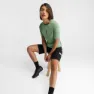 Siroko Lemur Shorts