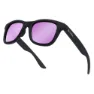 Siroko Los Lances Polariserte Solbriller, Black, Purple/CAT3