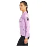 Siroko M2 Annie Langermet Trøye, Lavender, M