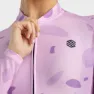Siroko M2 Annie Langermet Trøye, Lavender, M