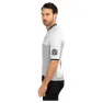 Siroko M2 Granfondo Kort Ermet Trøye, White / grey