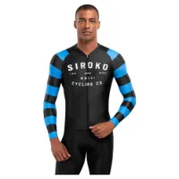 Siroko M2 Legend Langermet Trøye Siroko M2 Legend Langermet Trøye