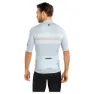 Siroko M3 Bealach Kort Ermet Trøye, Light blue / white, XL