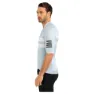 Siroko M3 Bealach Kort Ermet Trøye, Light blue / white, XL