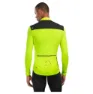 Siroko M4 Atlantis Langermet Trøye, Yellow / black, M