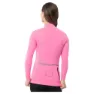 Siroko M4 Queen Stage Langermet Trøye, Pink, S